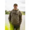 **Korum** Classic Barbel Hoodie Pull à Capuche M
