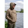 **Korum** Classic Barbel Hoodie Pull à Capuche M