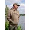 **Korum** Classic Barbel Hoodie Pull à Capuche 2XL