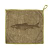 Serviette microfibre Korum Classic Barbel