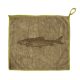 Serviette microfibre Korum Classic Barbel