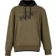Korum Classic Tench Hoodie Sweat à capuche S