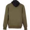 Korum Classic Tench Hoodie Sweat à capuche S