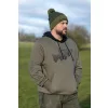 Korum Classic Tench Hoodie Sweat à capuche S