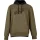 Korum Classic Tench Hoodie Sweat à capuche XL