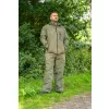 Korum Superseal Waterproof Suit Ensemble de vêtements de pluie XL