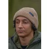 Korum Chunky Beanie Zöld Téli Sapka