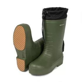 Korum Thermalite Sherpa EVA Welly Boot Gumicsizma 45