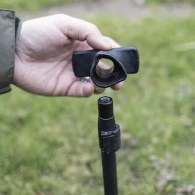 Pique Korum Leverage Xt Screwpoint Bankstick 75cm