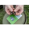 Korum Speed Fit Inserts X 2 Accessoire