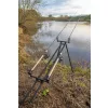 Korum Deluxe River 2kg Trépied 100-185cm