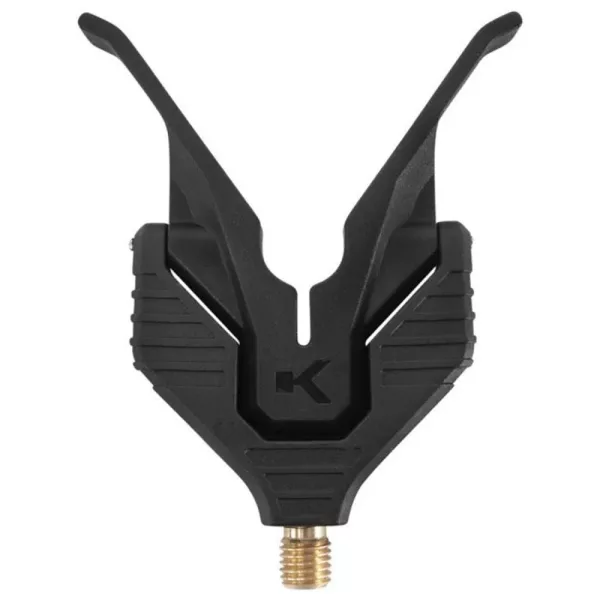 Korum Counterbalance Rest Tête de support de canne