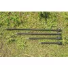Pique de banque Korum Powertwist 60cm