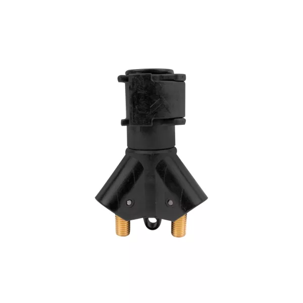 Korum Tripod Adaptor Block