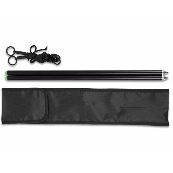 Korum Distance Marka Sticks Canne à mesurer la distance 50cm