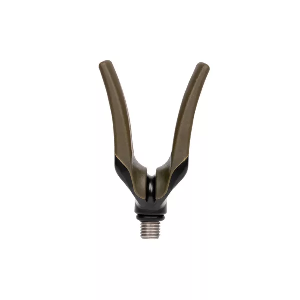 Tête de support de canne Korum Grappler Butt Rest