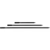Korum Twist Lock Bankstick Pique de banque 30cm