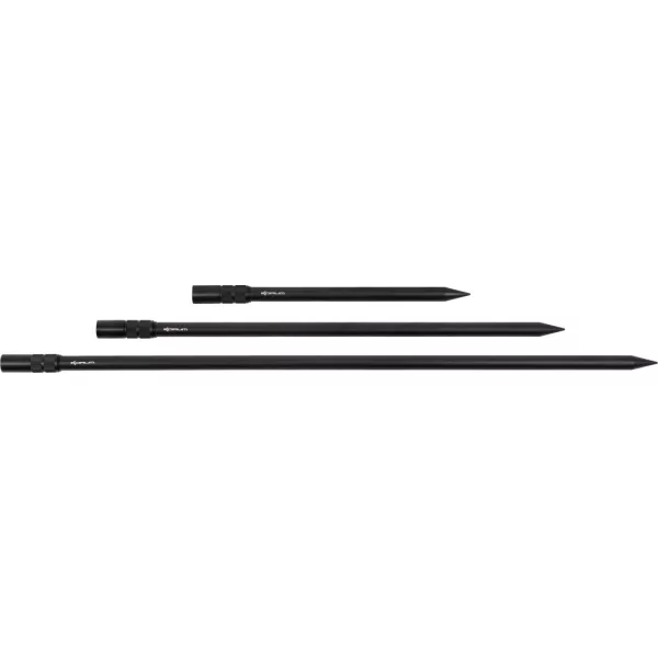 Korum Twist Lock Bankstick Pique de banque 30cm