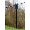 Korum Twist Lock Bankstick Pique de banque 30cm