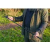Korum Twist Lock Bankstick Pique de banque 30cm