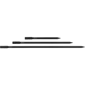 Korum Twist Lock Bankstick Pique 50cm