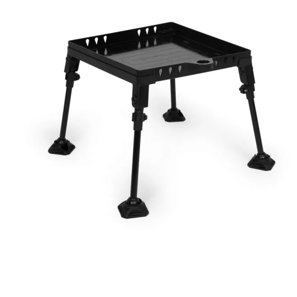 Korum Free Standing Side Tray Álló Oldaltálca 36x34x35cm