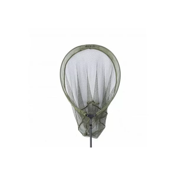 Korum Folding Spoon Net  26 Tête d'épuisette