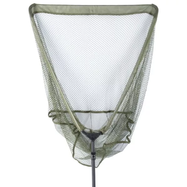 Korum Folding Triangle Net 30 Tête d'épuisette