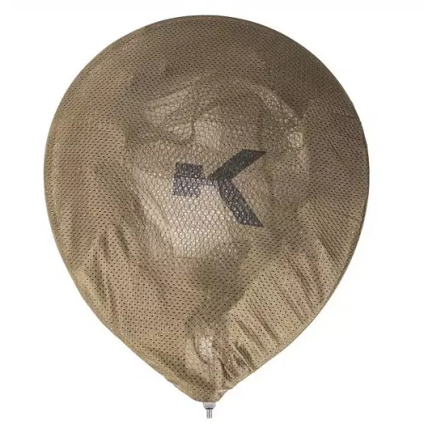 Korum Recovery Net Cover Couverture de filet d'épuisette