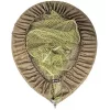 Korum Recovery Net Cover Couverture de filet d'épuisette