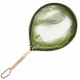 Tête d'épuisette Korum Glide Wading Net Latex 66cm