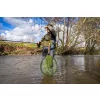 Tête d'épuisette Korum Glide Wading Net Latex 66cm