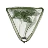 Tête d'épuisette pliable Korum Folding Triangle Latex 26inch
