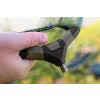 Tête d'épuisette pliable Korum Folding Triangle Latex 26inch