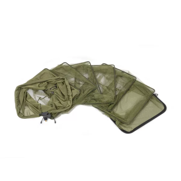 Korum Allrounder Keepnet Versenyszák 3,00m