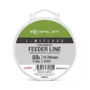 Fil principal monofilament Korum Limitless Feeder Line 0,26mm 300m