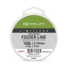 Fil principal monofilament Korum Limitless Feeder Line 0,28mm 300m