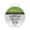 Fil principal monofilament Korum Limitless Feeder Line 0,30mm 300m