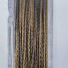 Korum Smokescreen Micro Braid 10lb Bas de ligne