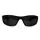 Korda Polarised Wraps Lunettes de soleil polarisées
