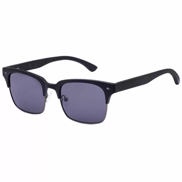 Lunettes de soleil Korda The Ronnie Black