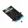 Korda Perle Caoutchouc 5mm Marron