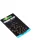 Korda Perle Caoutchouc 5mm Verte