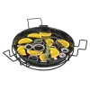 Broil King KEG Pároló Szett