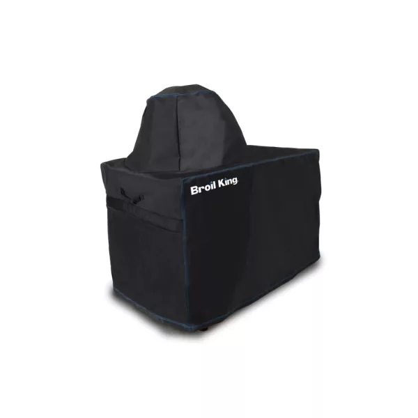 Broil King KEG + Cabinet Takaróponyva