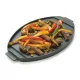 Broil King KEG Öntöttvas Sütőlap 37,5cm x 23,5cm