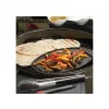 Broil King KEG Öntöttvas Sütőlap 37,5cm x 23,5cm