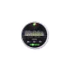 Korda Kable Tight Weave Gravel 25m 22kg Tête de ligne