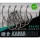 Korda Kamakura Krank taille 8 - hameçon carpe