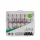 Korda Kamakura Krank 4 Hameçon sans ardillon à œillet 10db